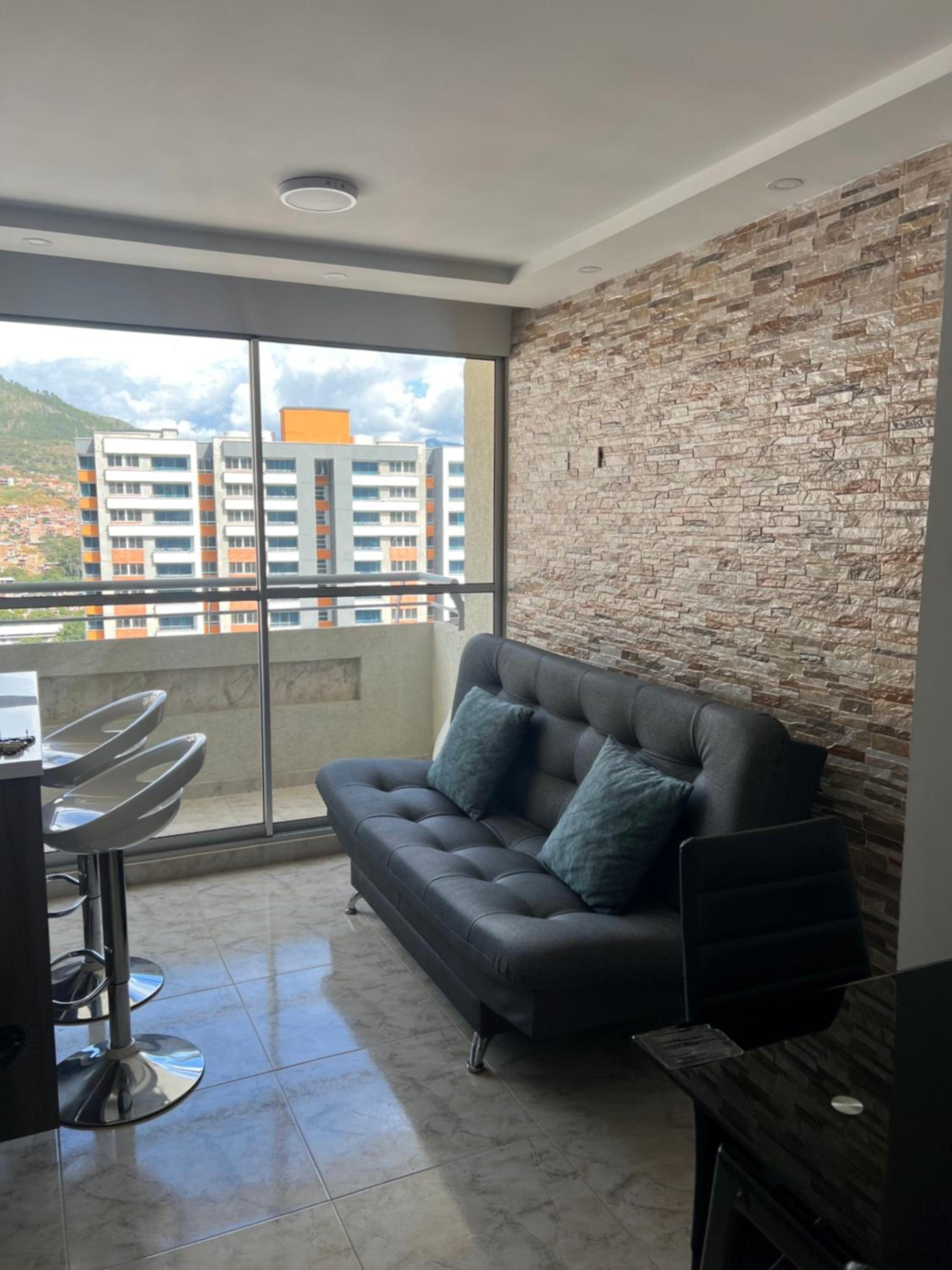 Apartamento Nogales