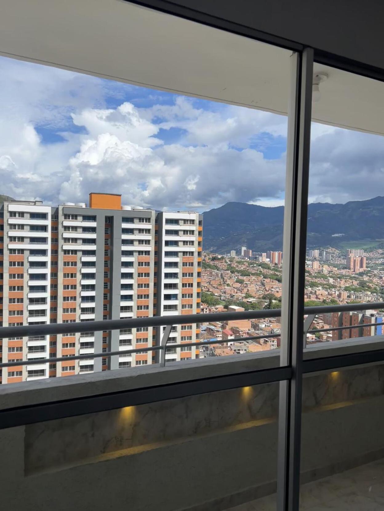 Apartamento Nogales