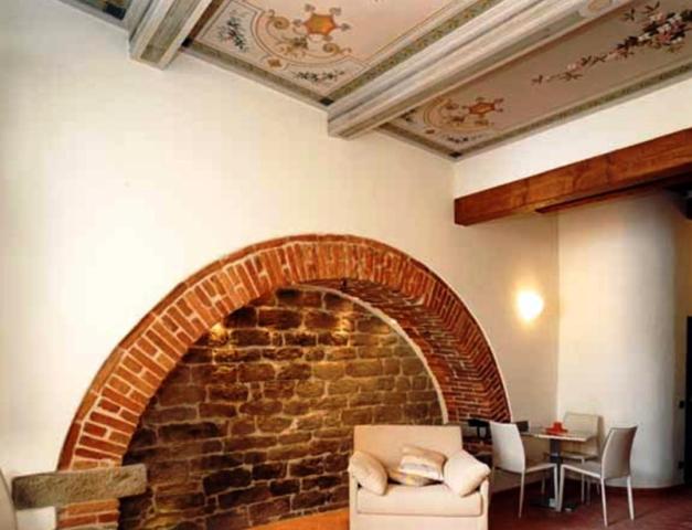 La Corte Del Re Suite & Rooms Arezzo