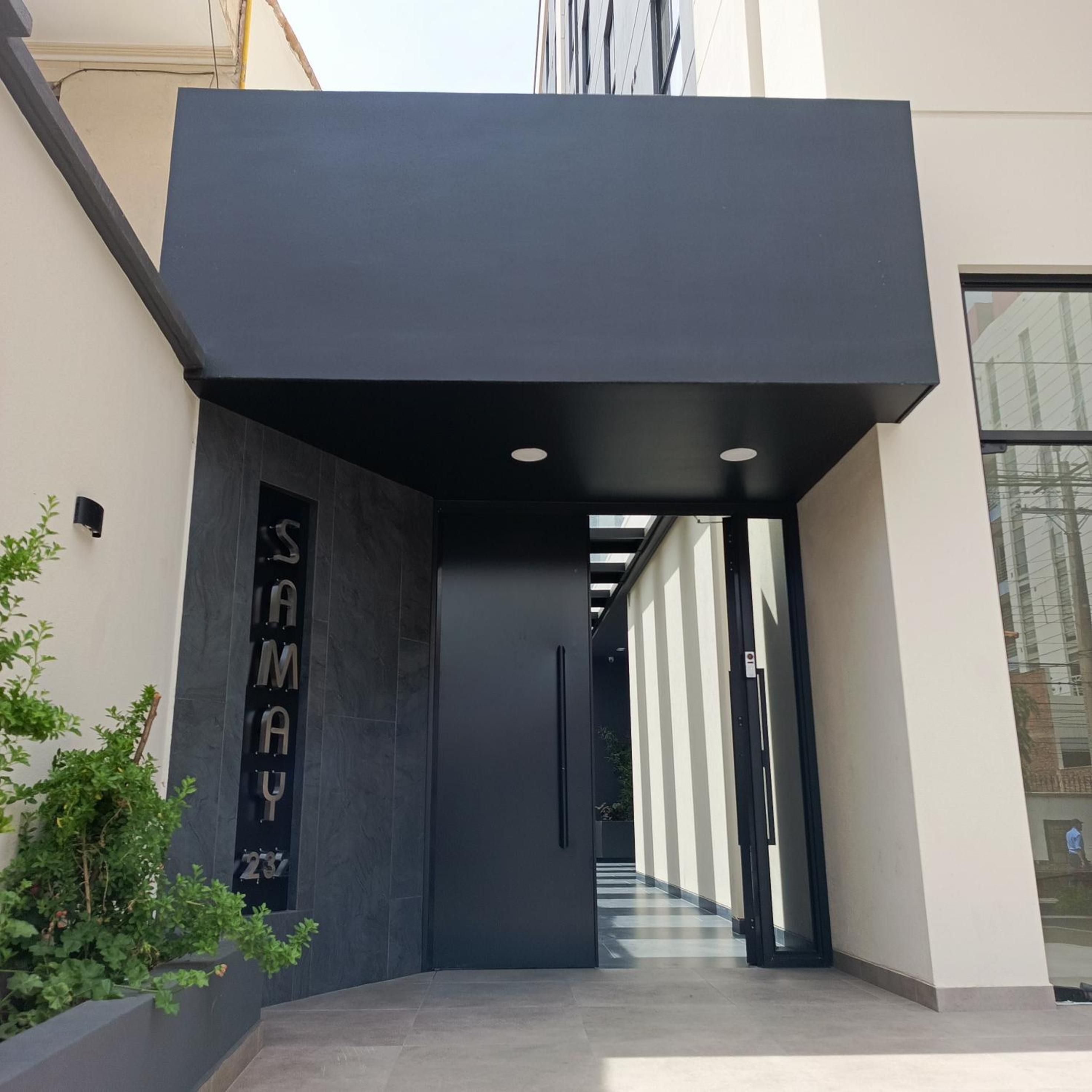 building