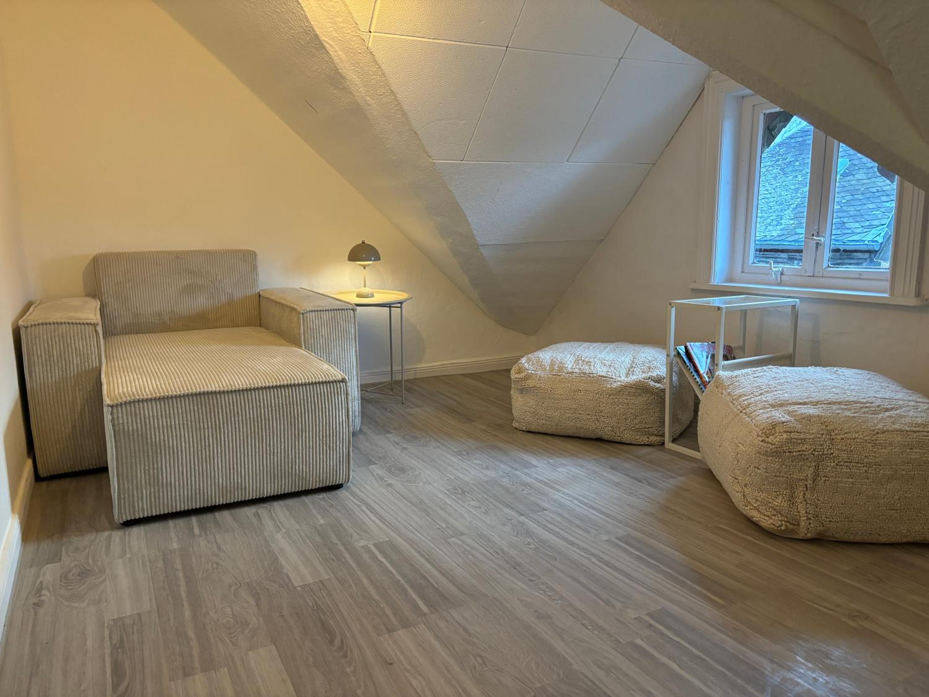 HYGGE LIVING - Große hochwertige Apartments - hundefreundlich - Boxspringbetten - inmitten der Altstadt