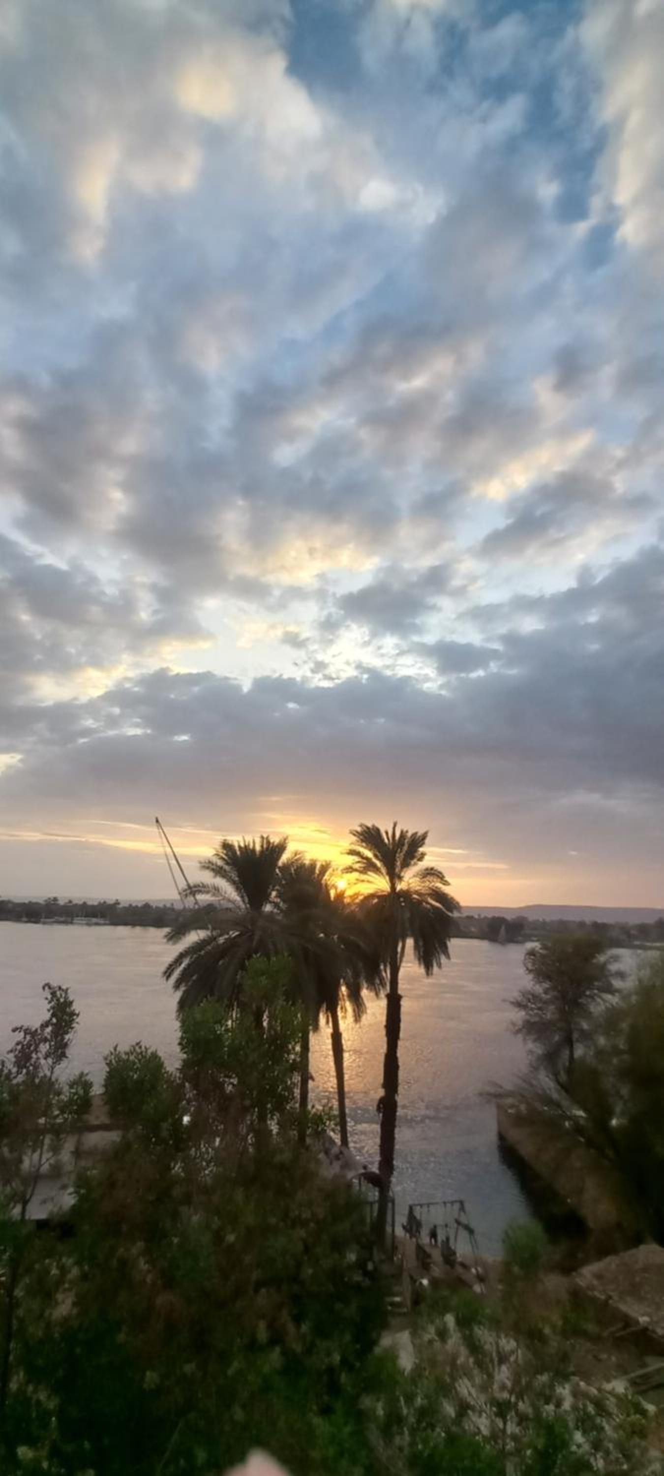 Villa Rose-Luxor