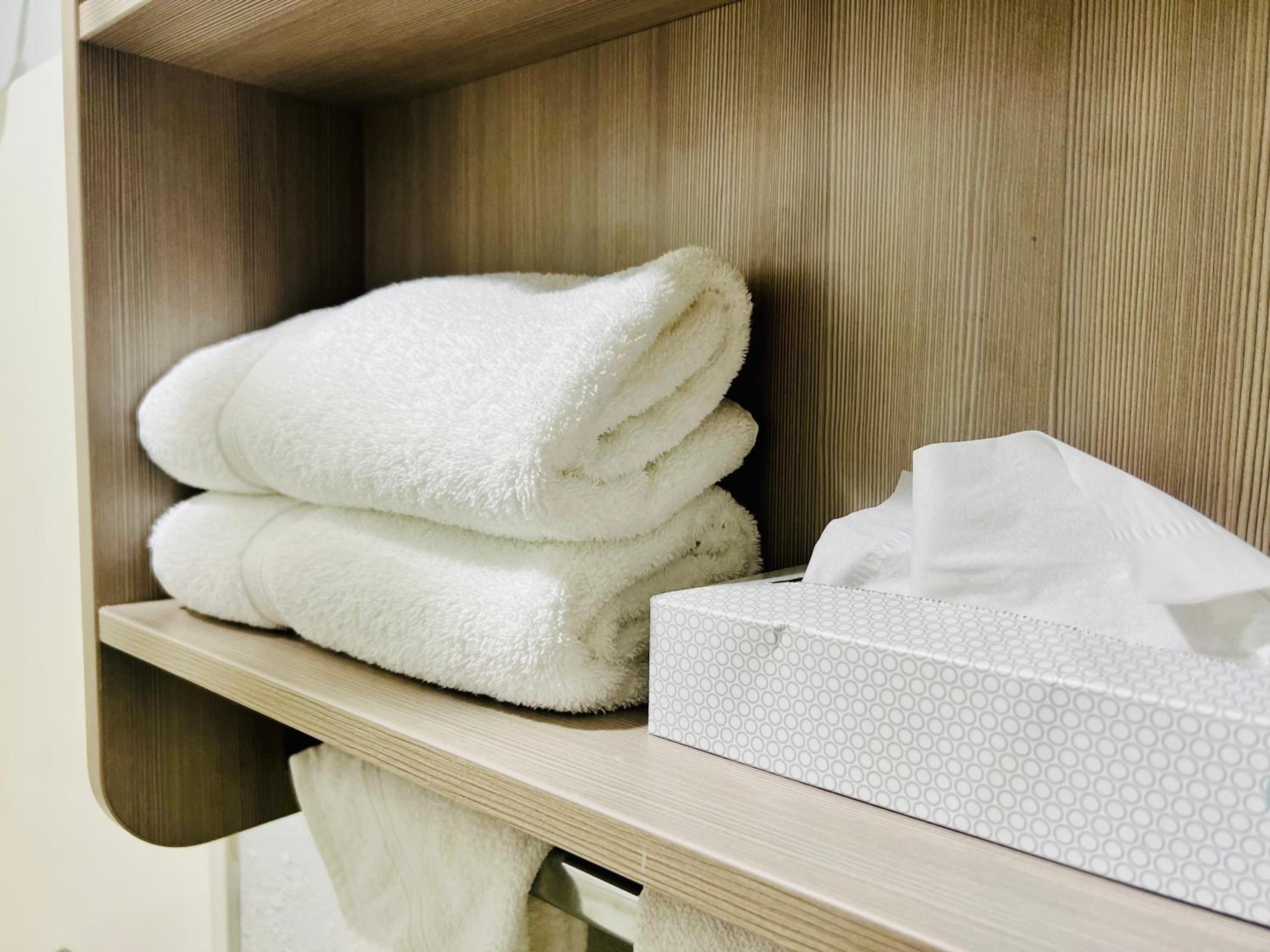 Georgetown Vacations - Microtel Inn Georgetown - Lexington North - Property Image 19
