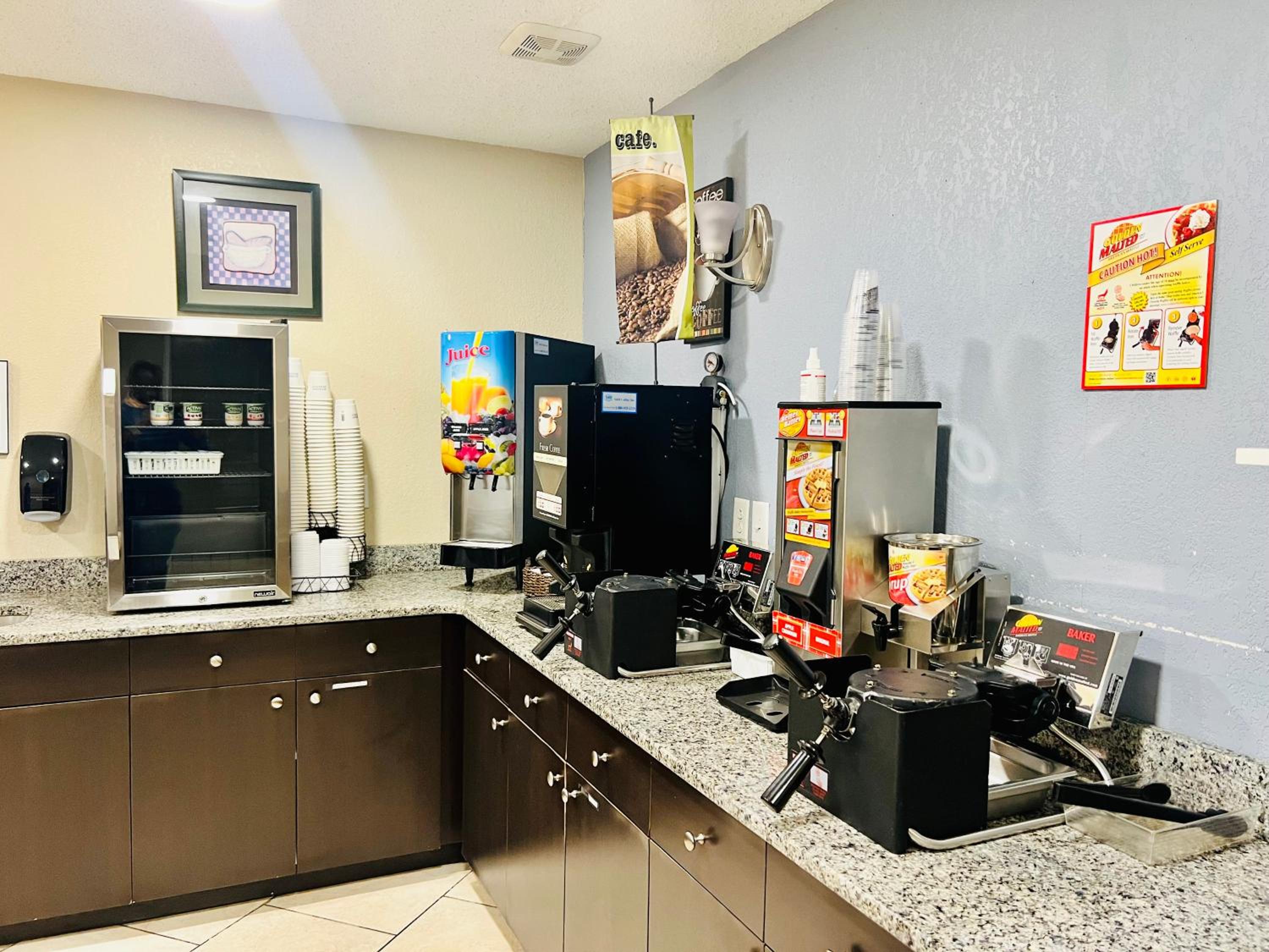 Georgetown Vacations - Microtel Inn Georgetown - Lexington North - Property Image 18