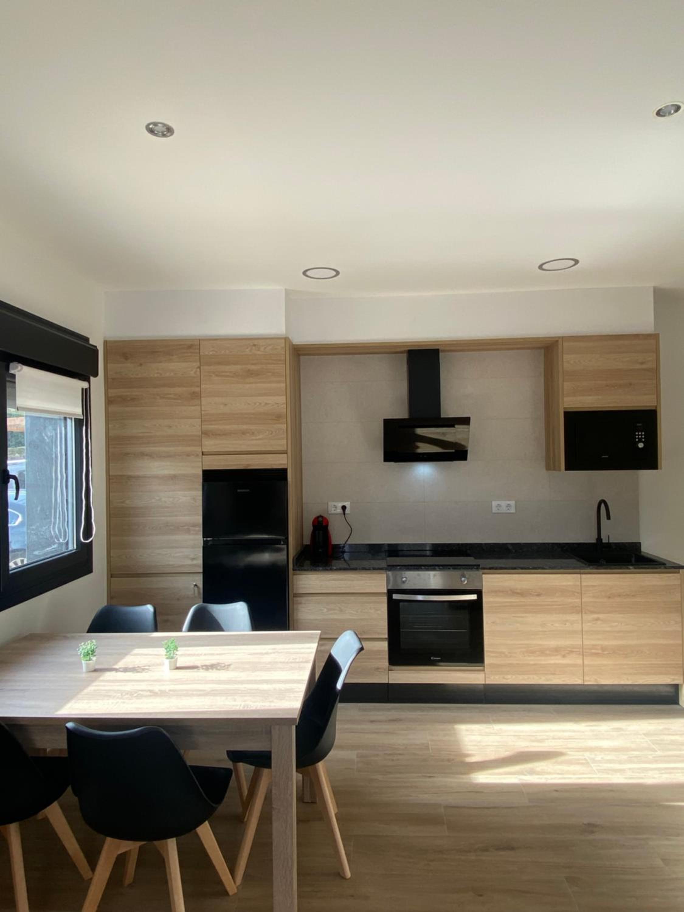 Apartamentos Leyenda de Liérganes