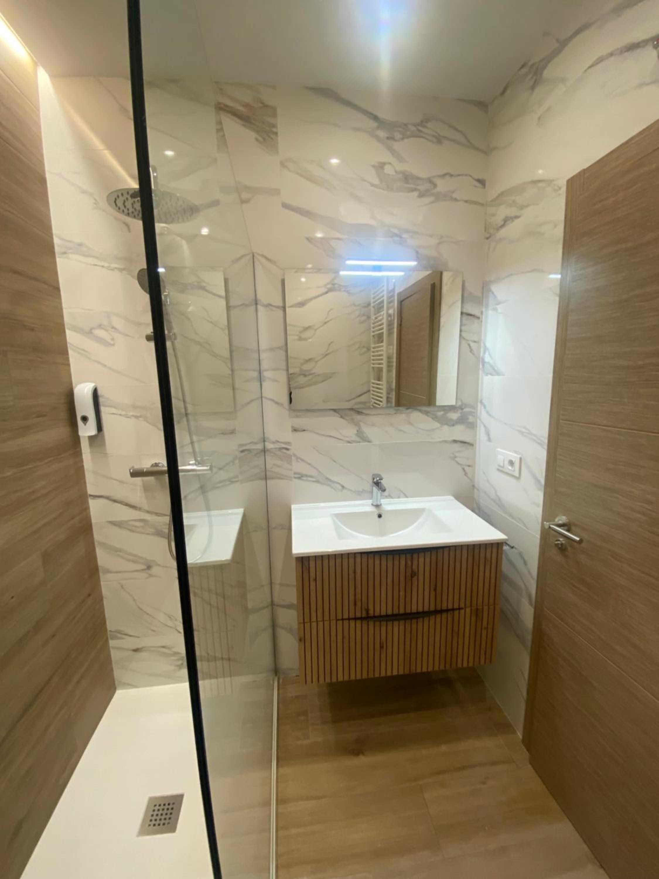 Apartamentos Leyenda de Liérganes
