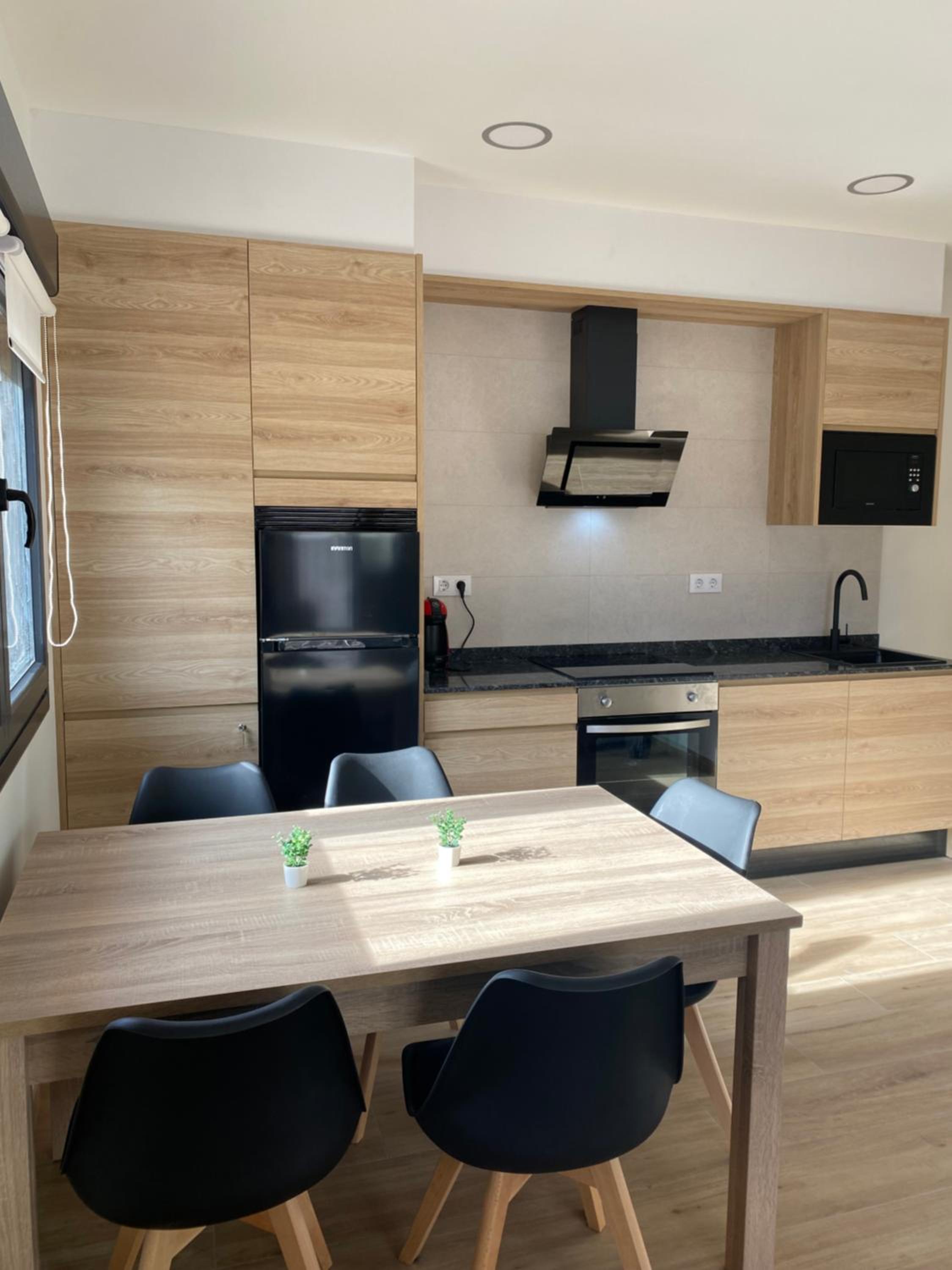 Apartamentos Leyenda de Liérganes