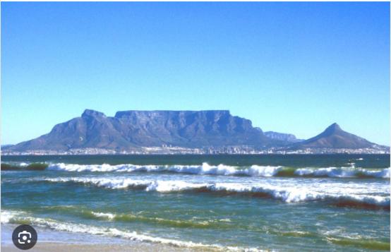 Perfect Getaway, Table View, Cape Town view 4