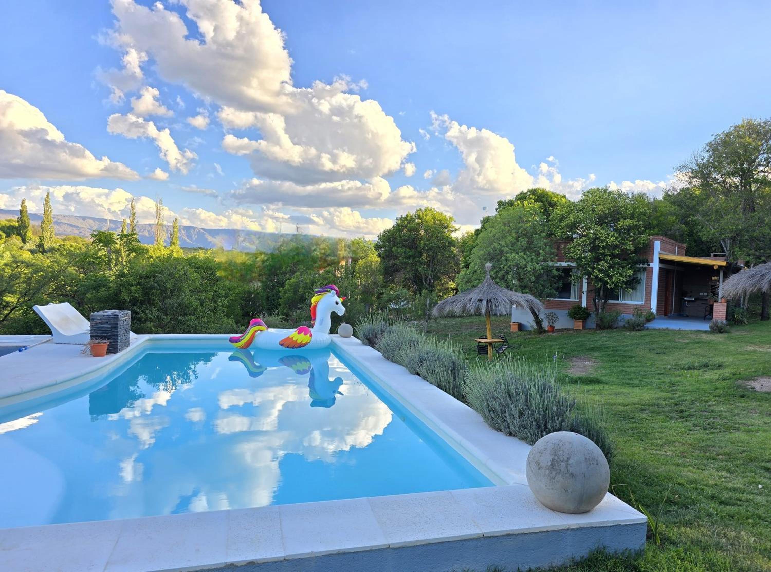 Los Molles Suites -Solo 2 Pax-