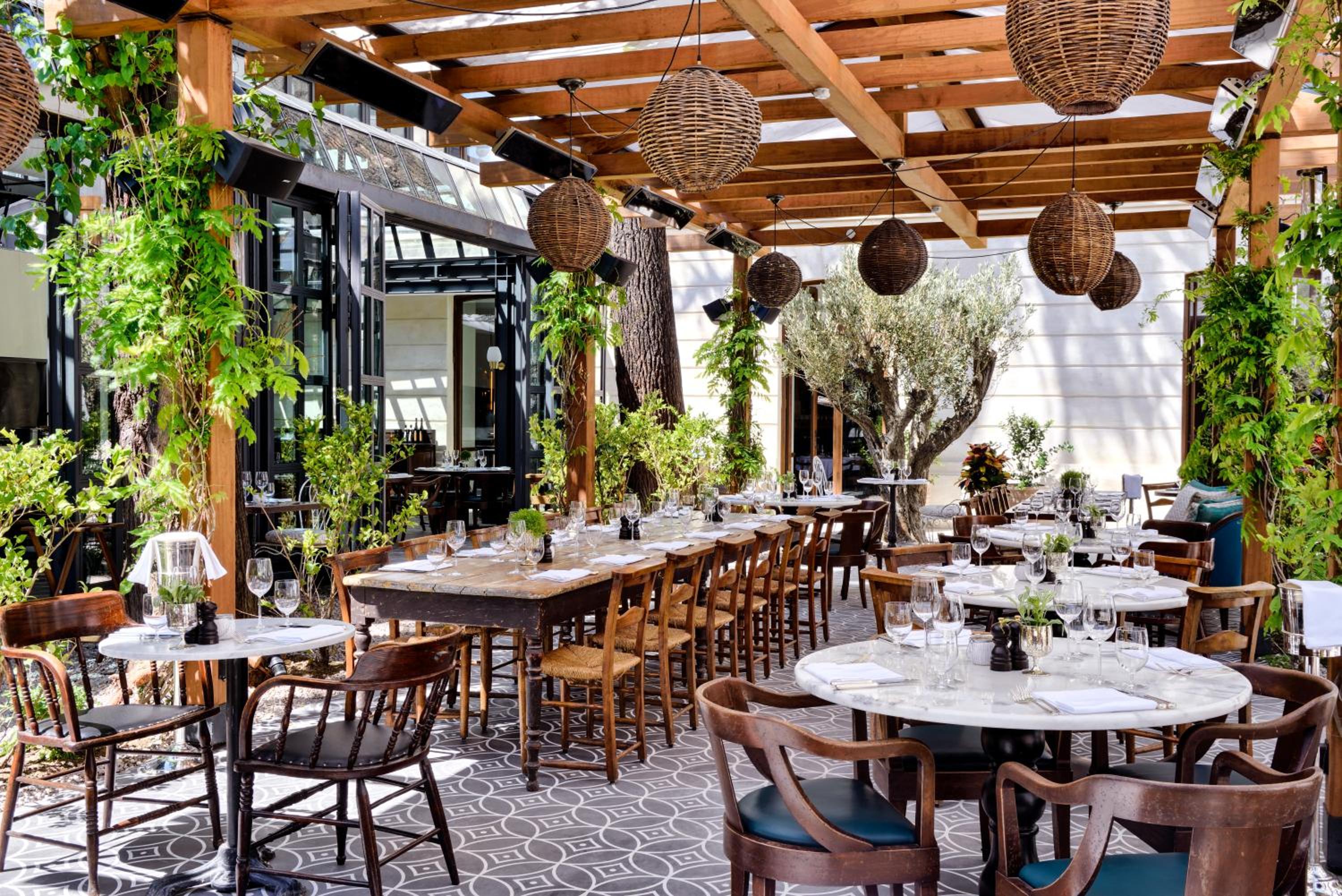 Soho House Istanbul - Image 19