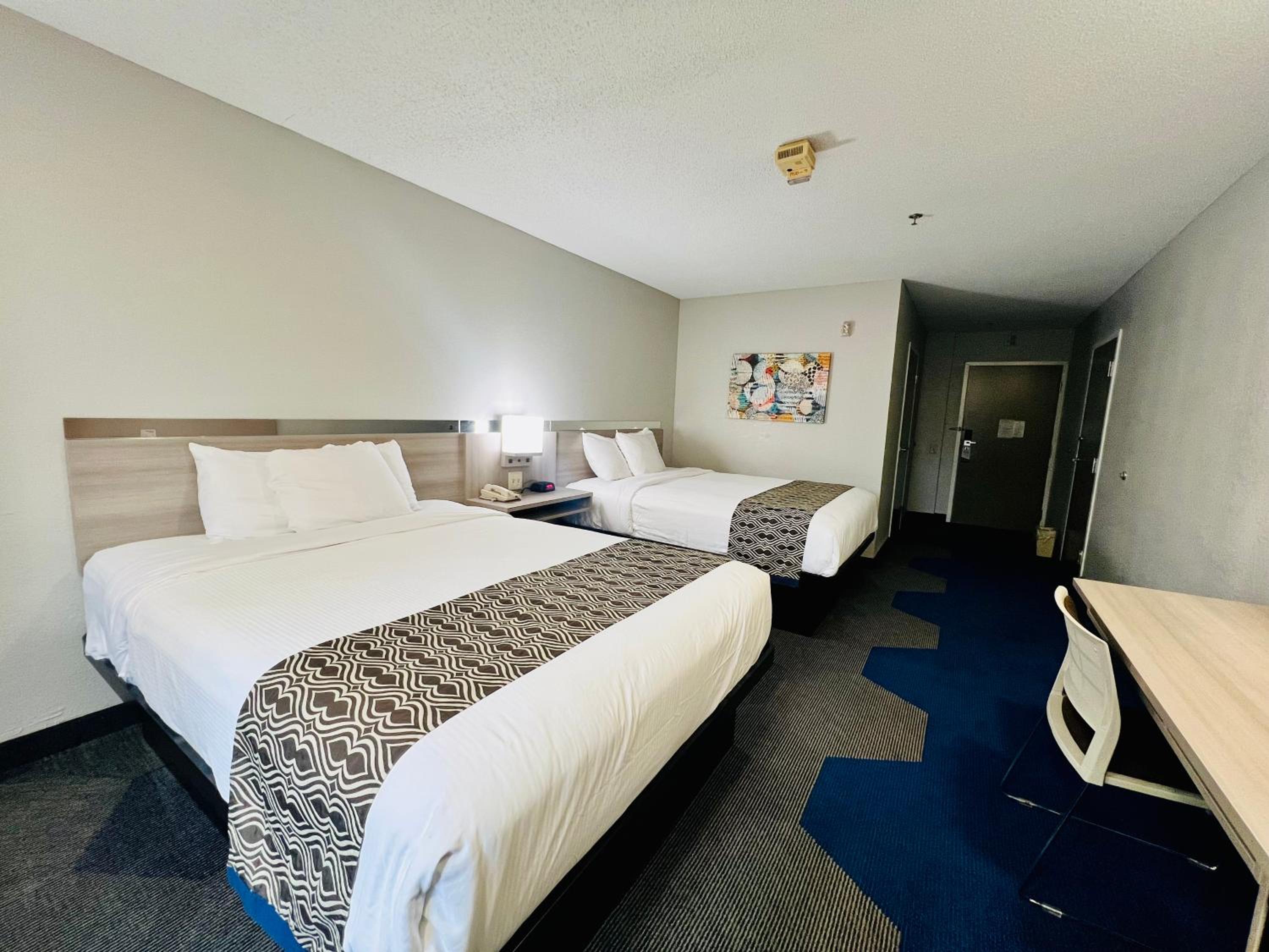 Georgetown Vacations - Microtel Inn Georgetown - Lexington North - Property Image 17