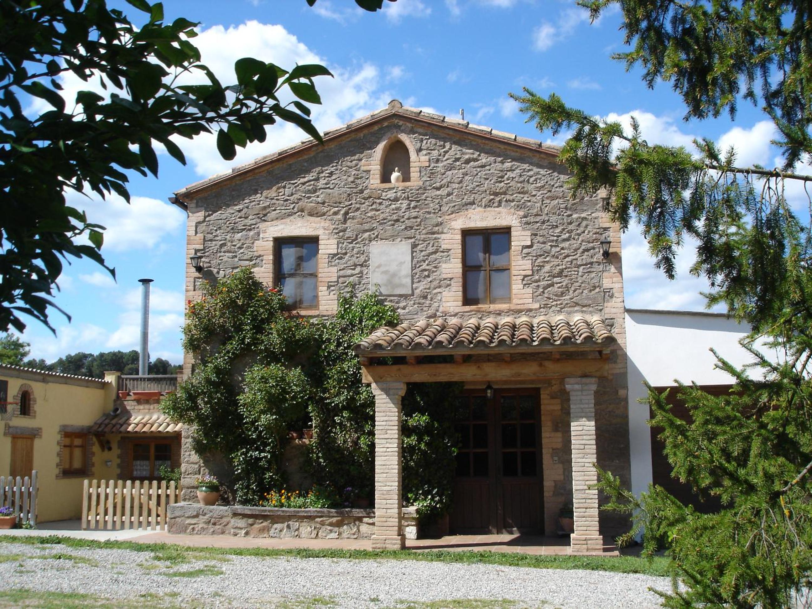 Cal Panxeta
