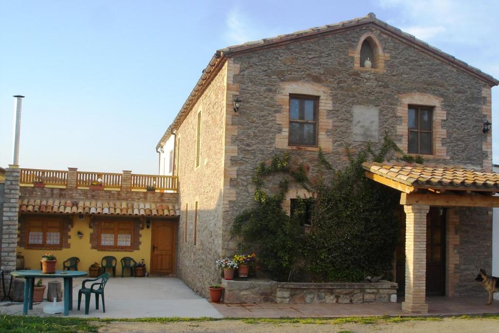 Cal Panxeta
