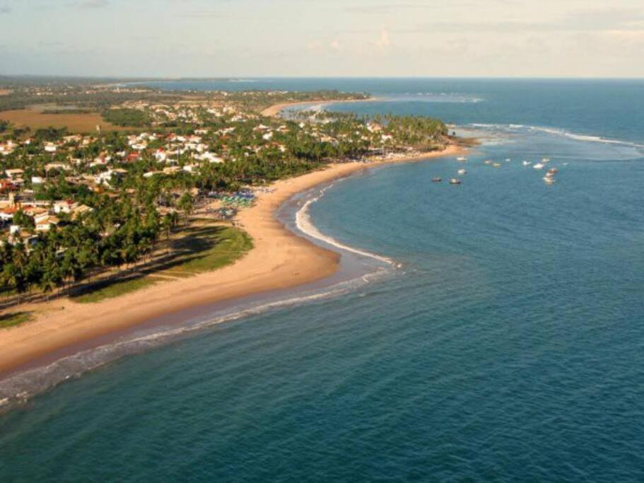 Casa de Praia Guarajuba
