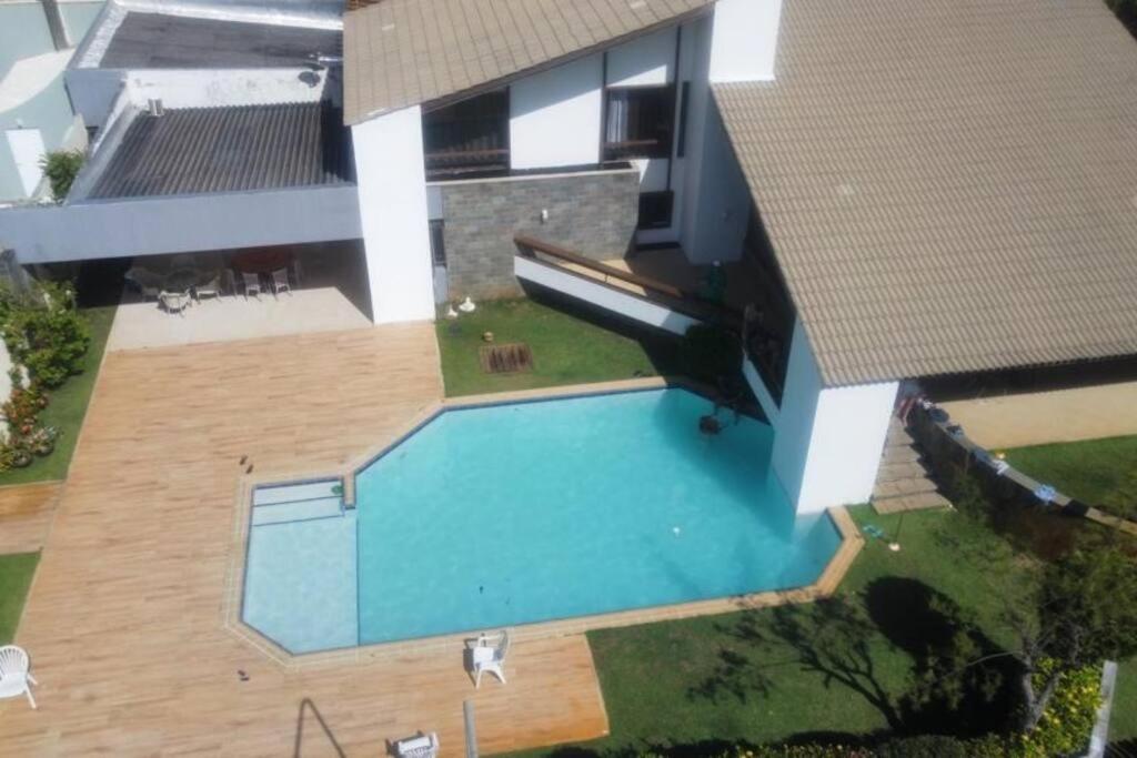 Casa de Praia Guarajuba