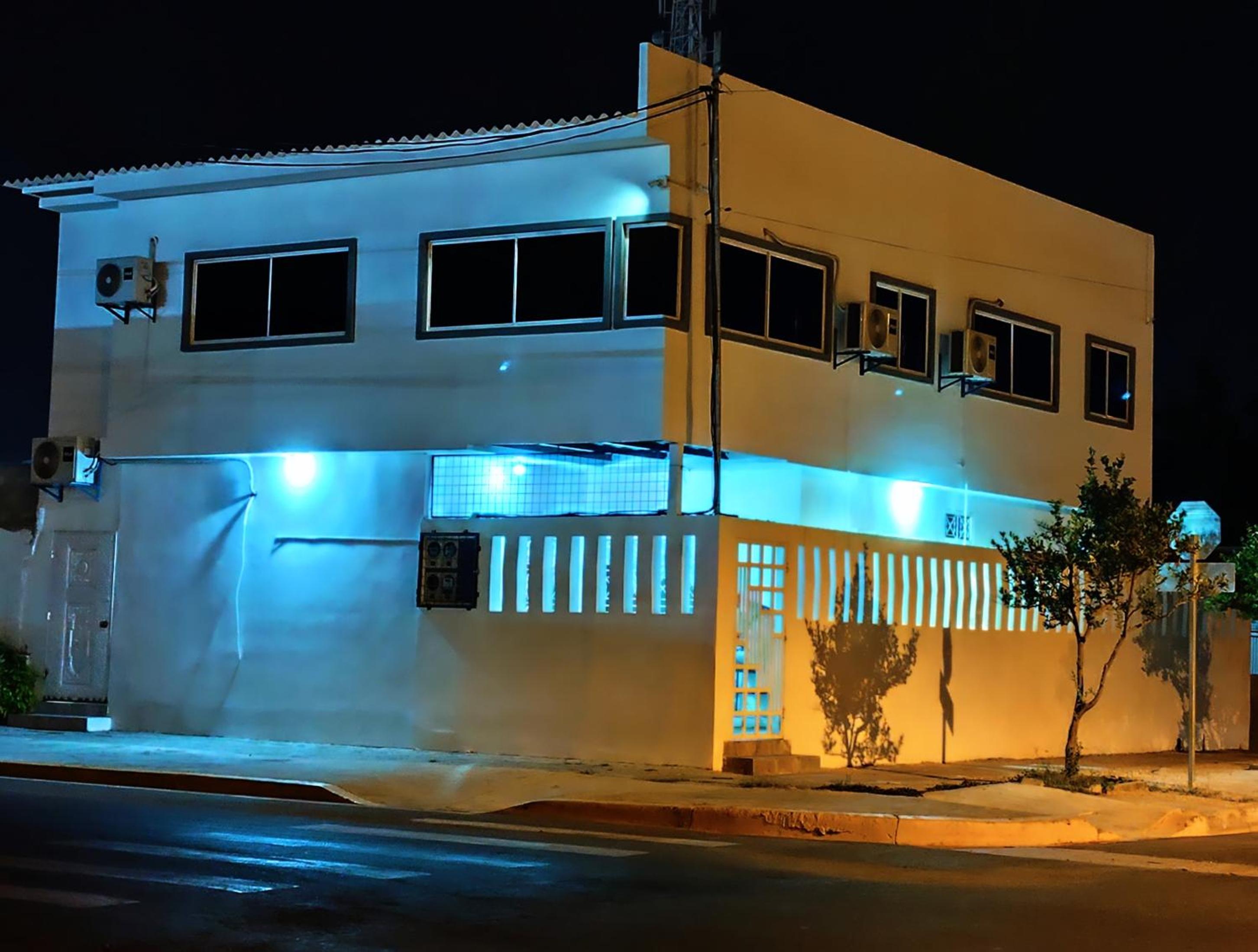 Sea Home Suites