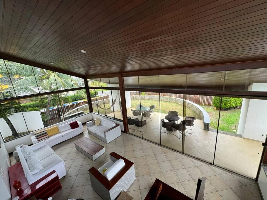 Casa de Praia Guarajuba