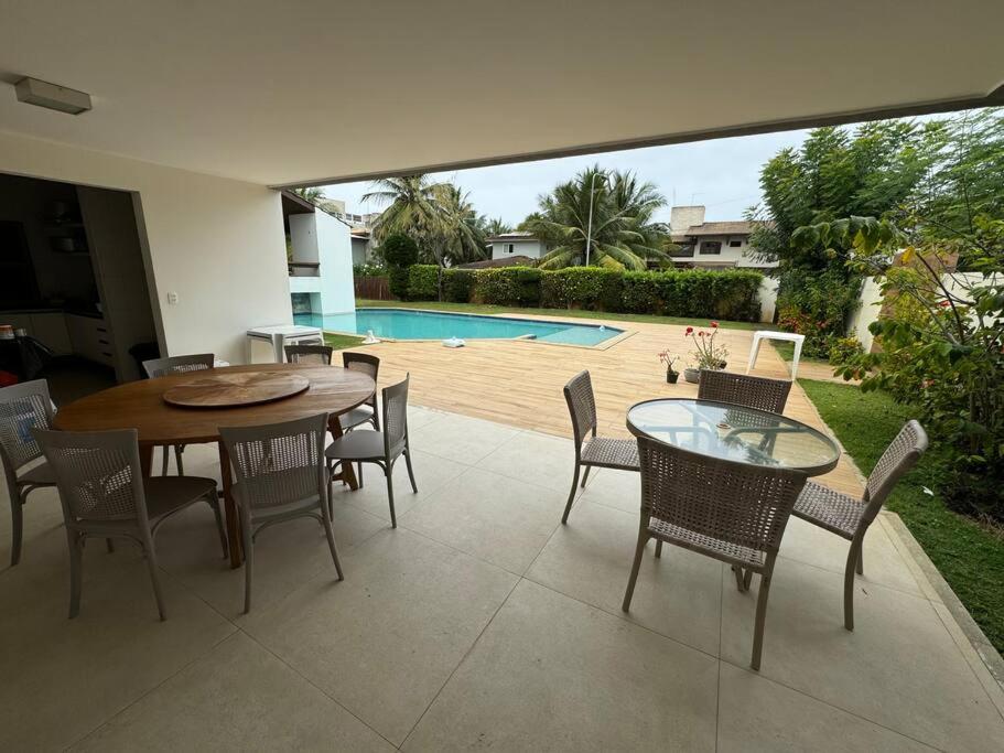 Casa de Praia Guarajuba