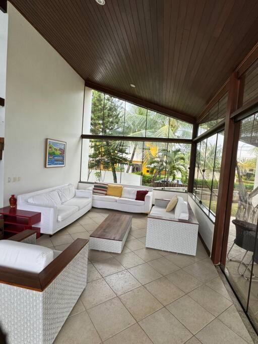 Casa de Praia Guarajuba