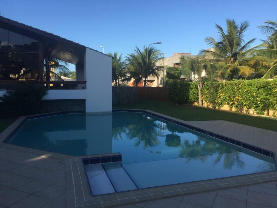Casa de Praia Guarajuba