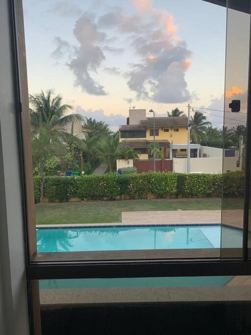 Casa de Praia Guarajuba