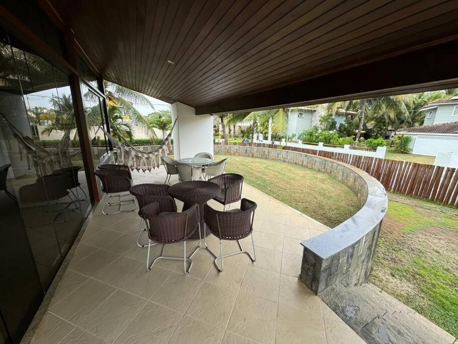 Casa de Praia Guarajuba