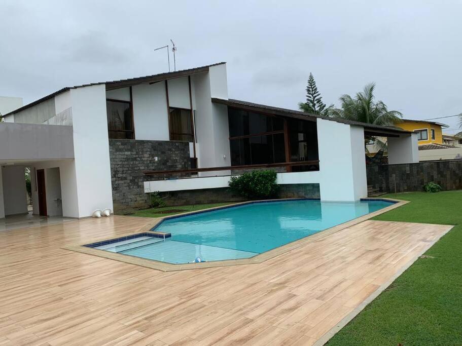 Casa de Praia Guarajuba