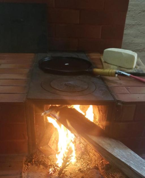 Chácara Sul de MG - Pedralva