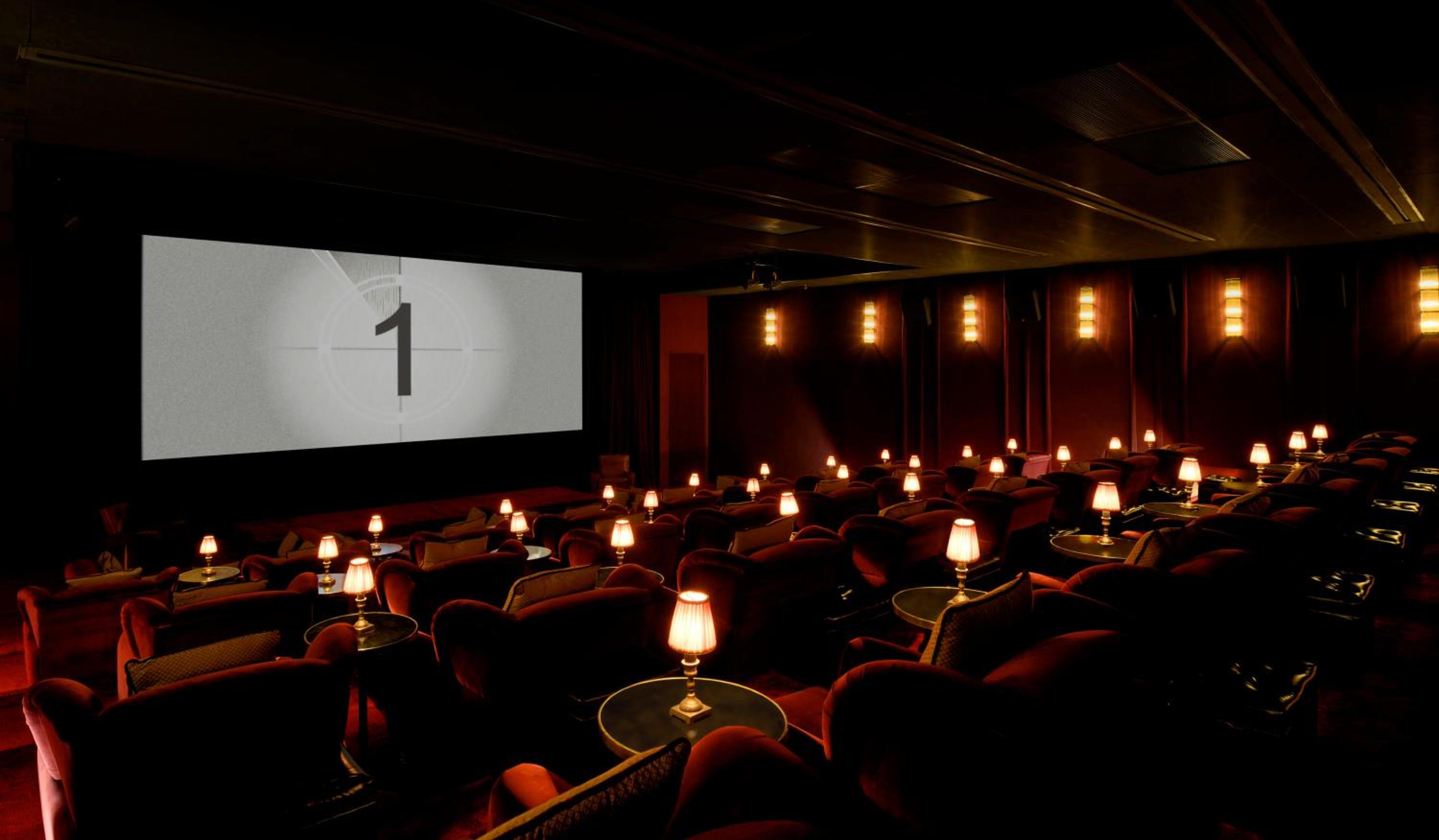 Soho House Istanbul - Image 29