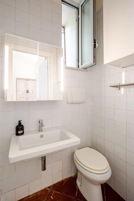 Loft Torlonia in Rome center town