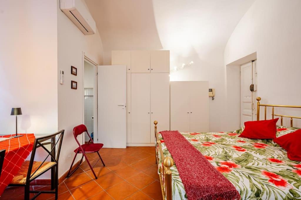 Loft Torlonia in Rome center town
