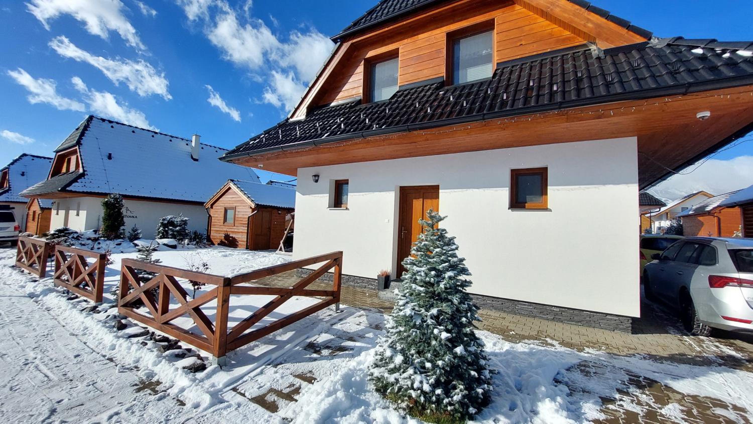 Holiday House Sabala 3 view 5