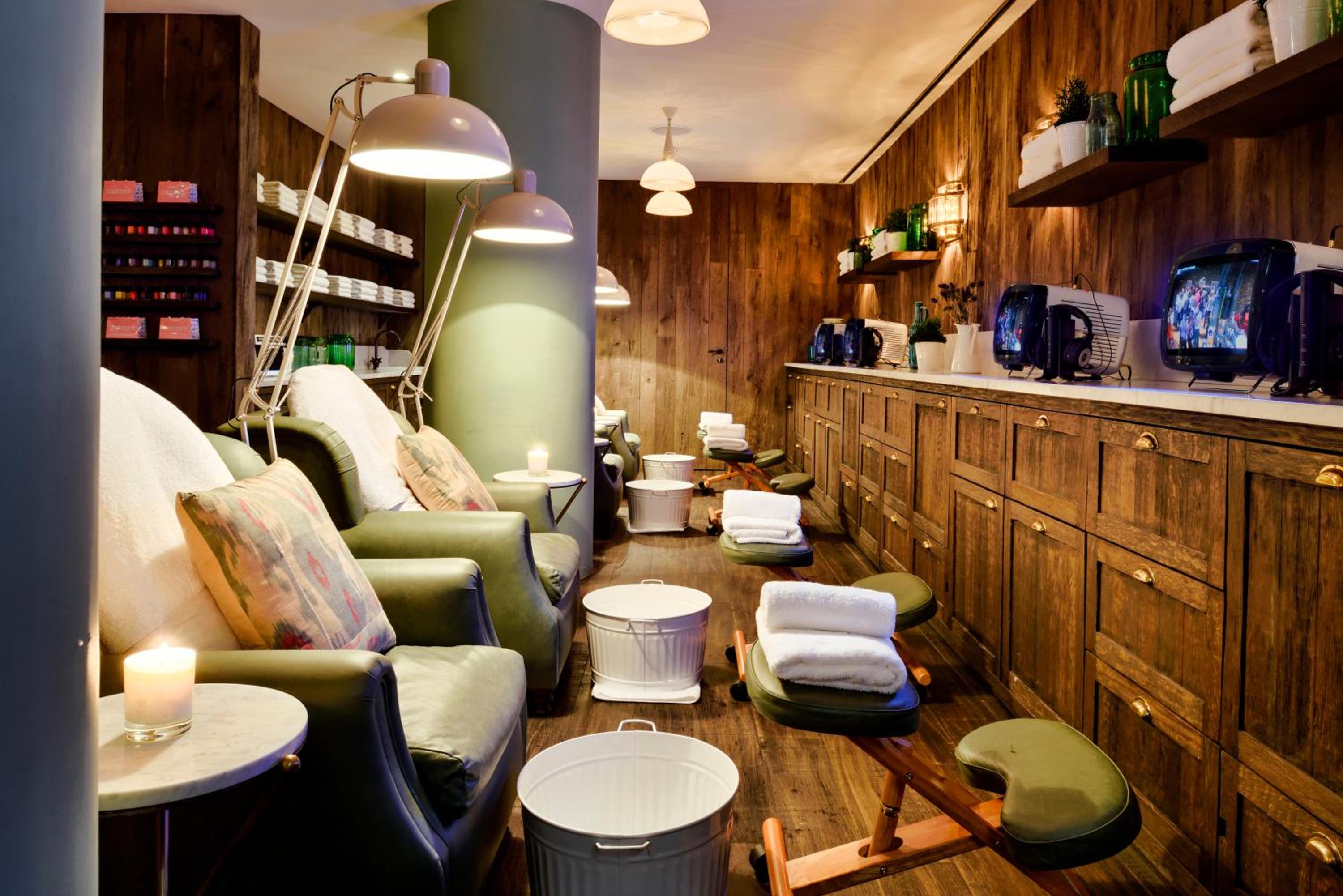 Soho House Istanbul - Image 26