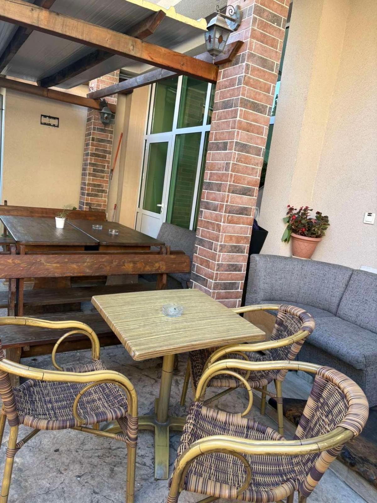 Radi Inn view 2