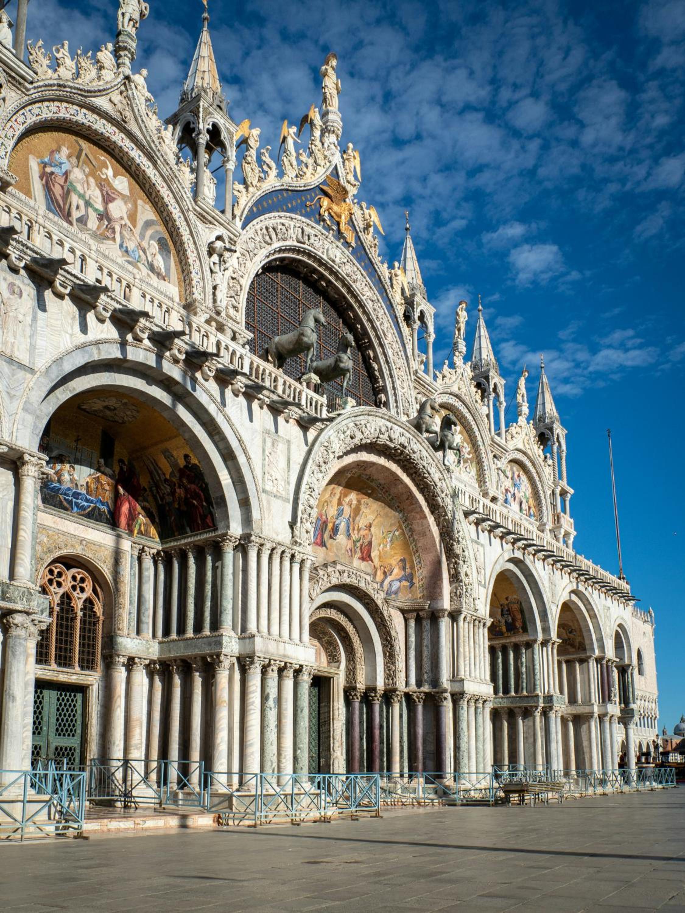 San Marco Loft