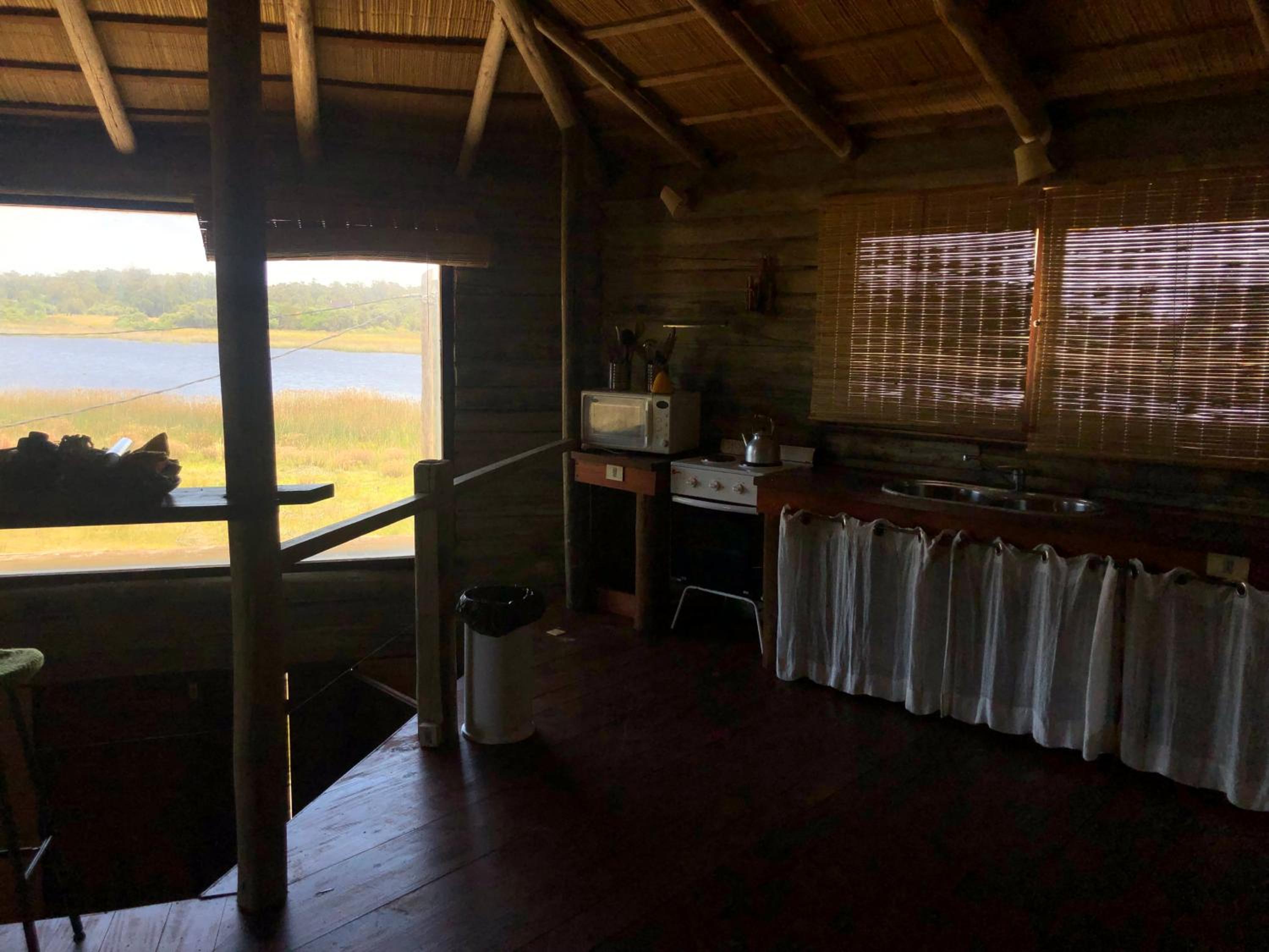 El hexágono view 5