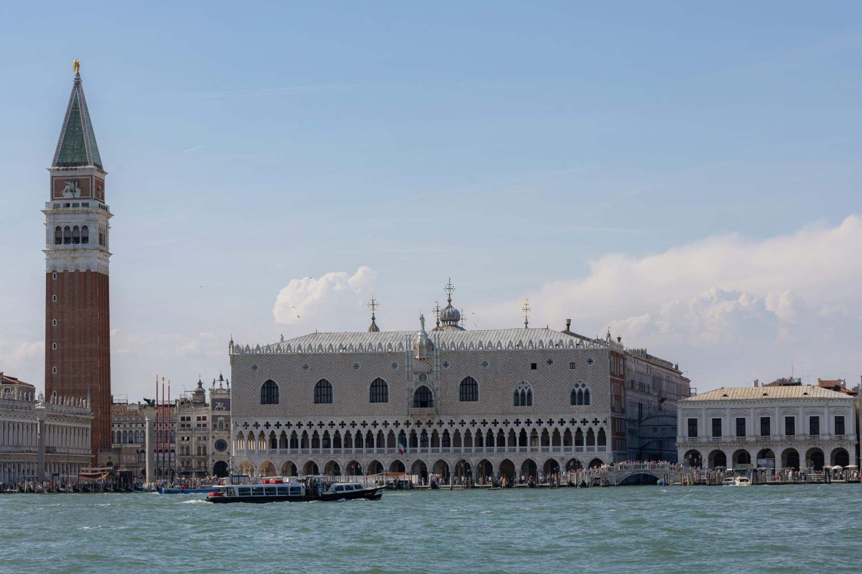 San Marco Loft