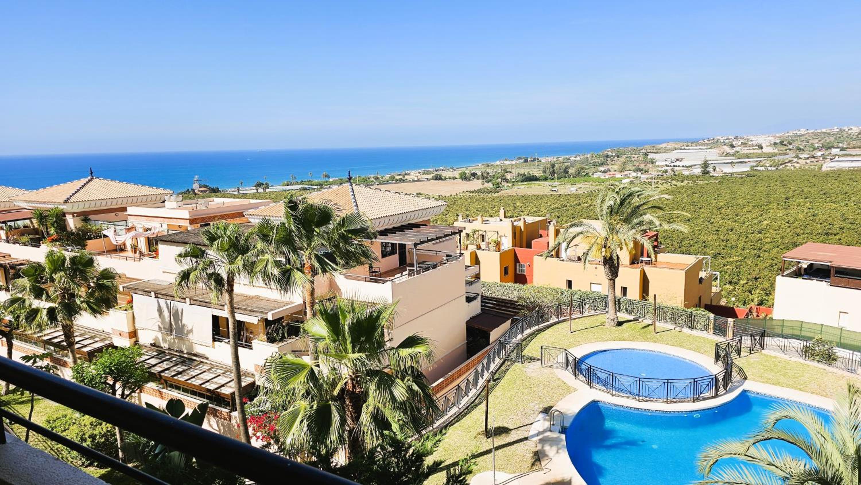 Costa Brisas