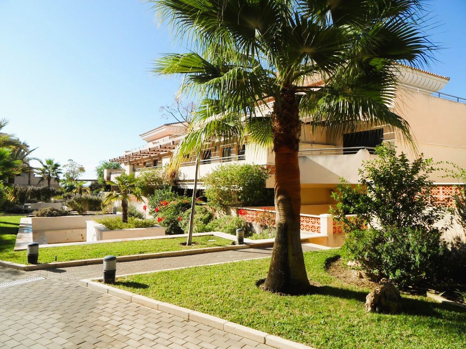 Costa Brisas