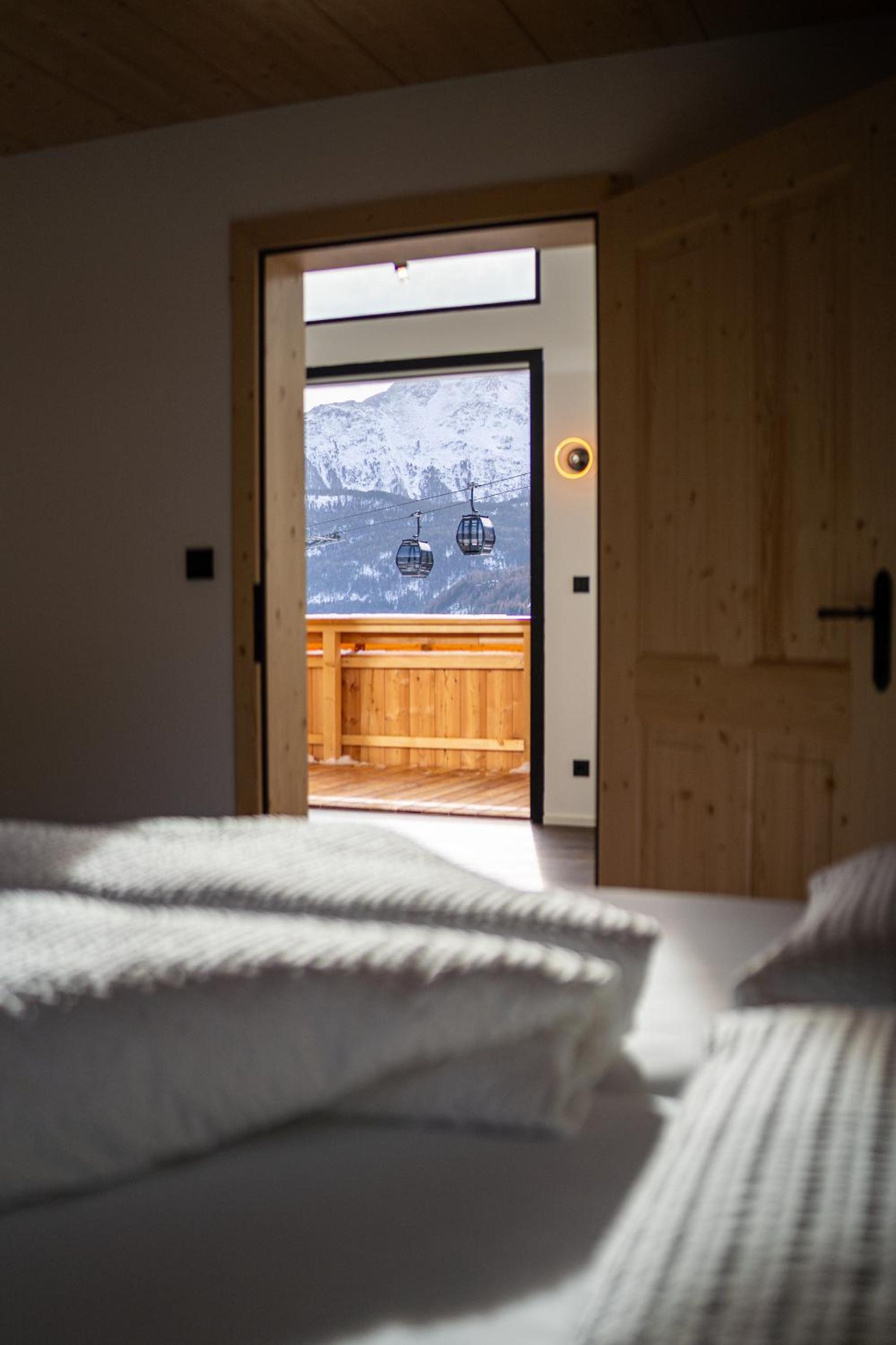 Selda Chalet