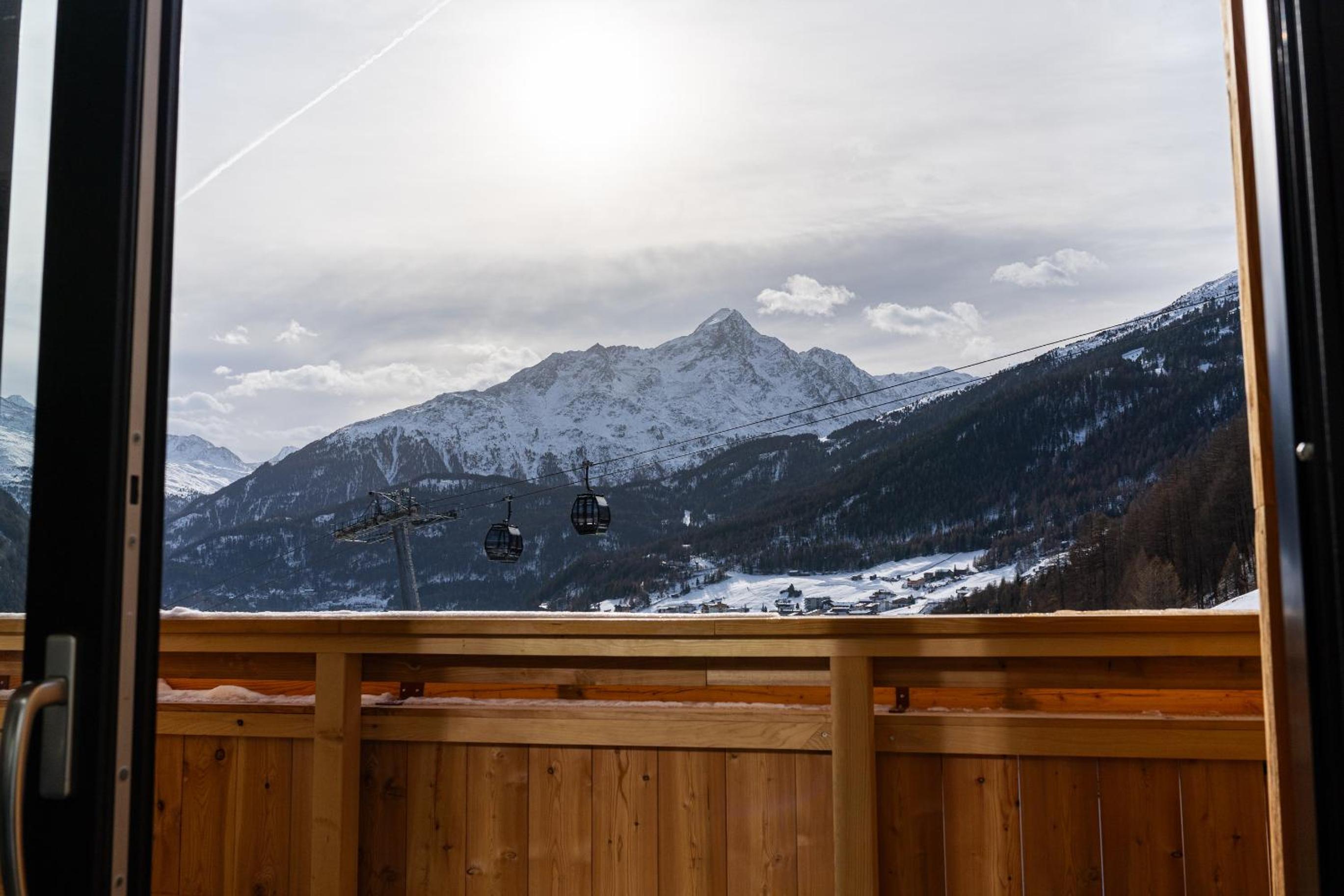 Selda Chalet