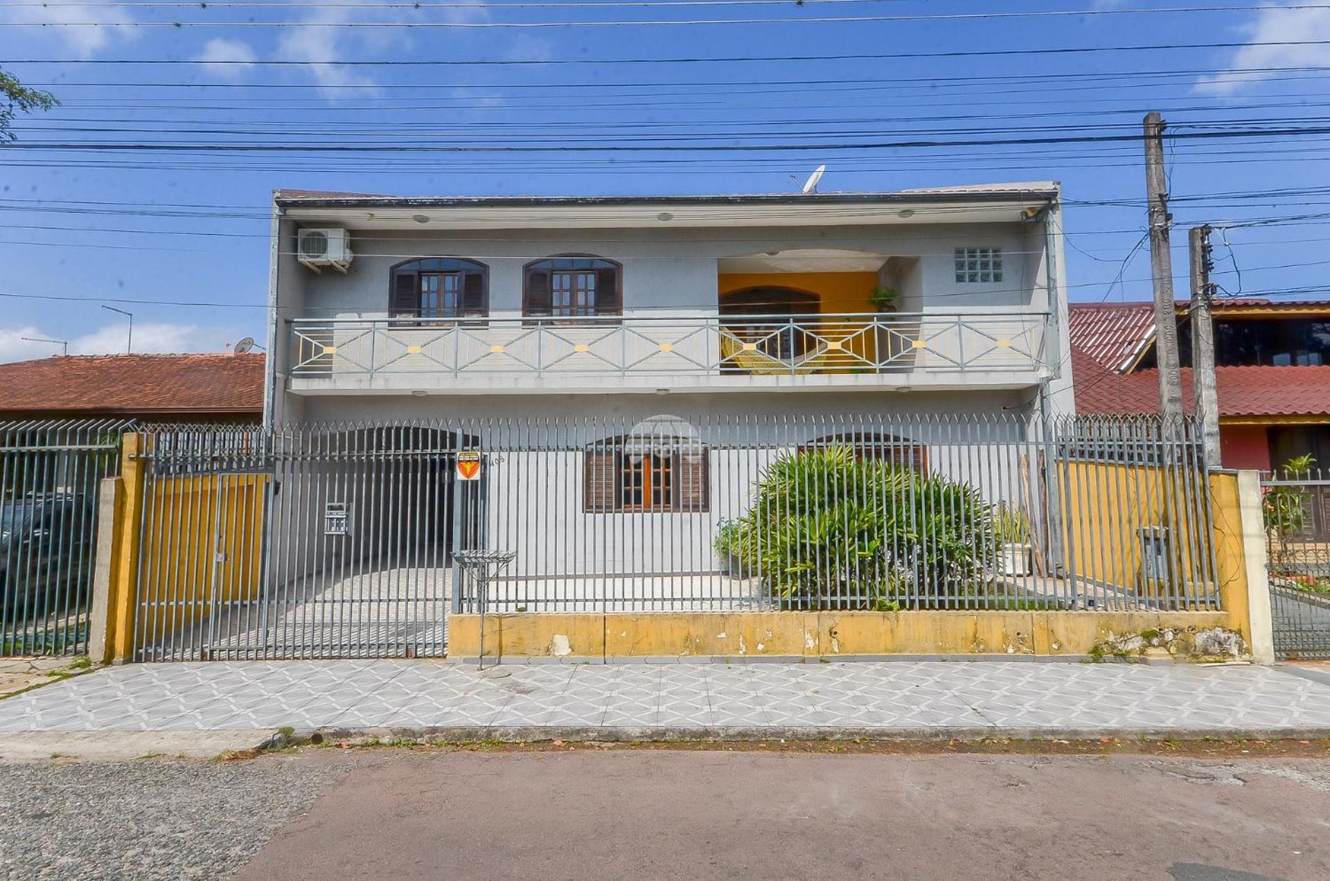 Hotel Casa do Loro Hospedagem - Image 1