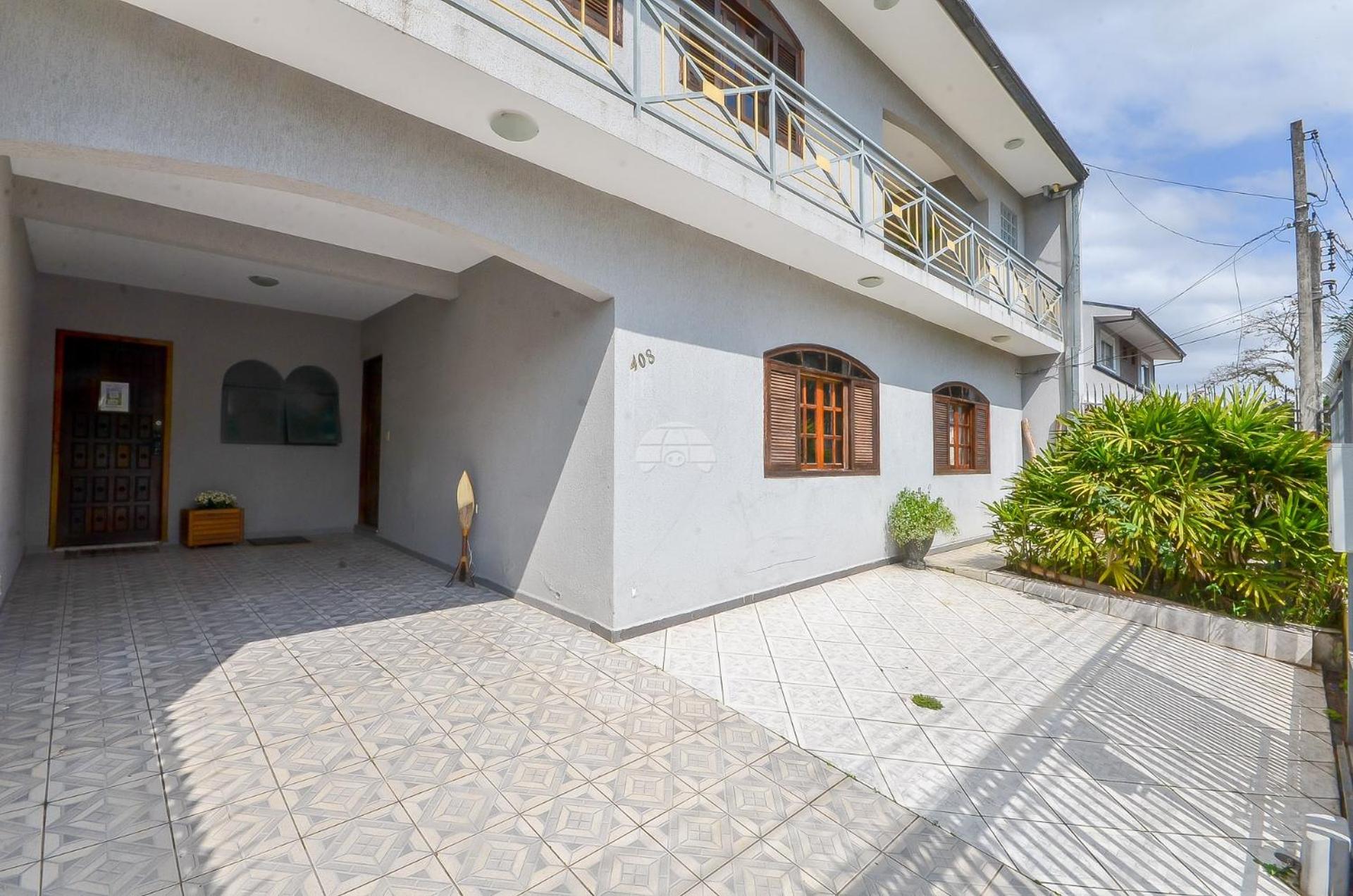 Casa do Loro Hospedagem