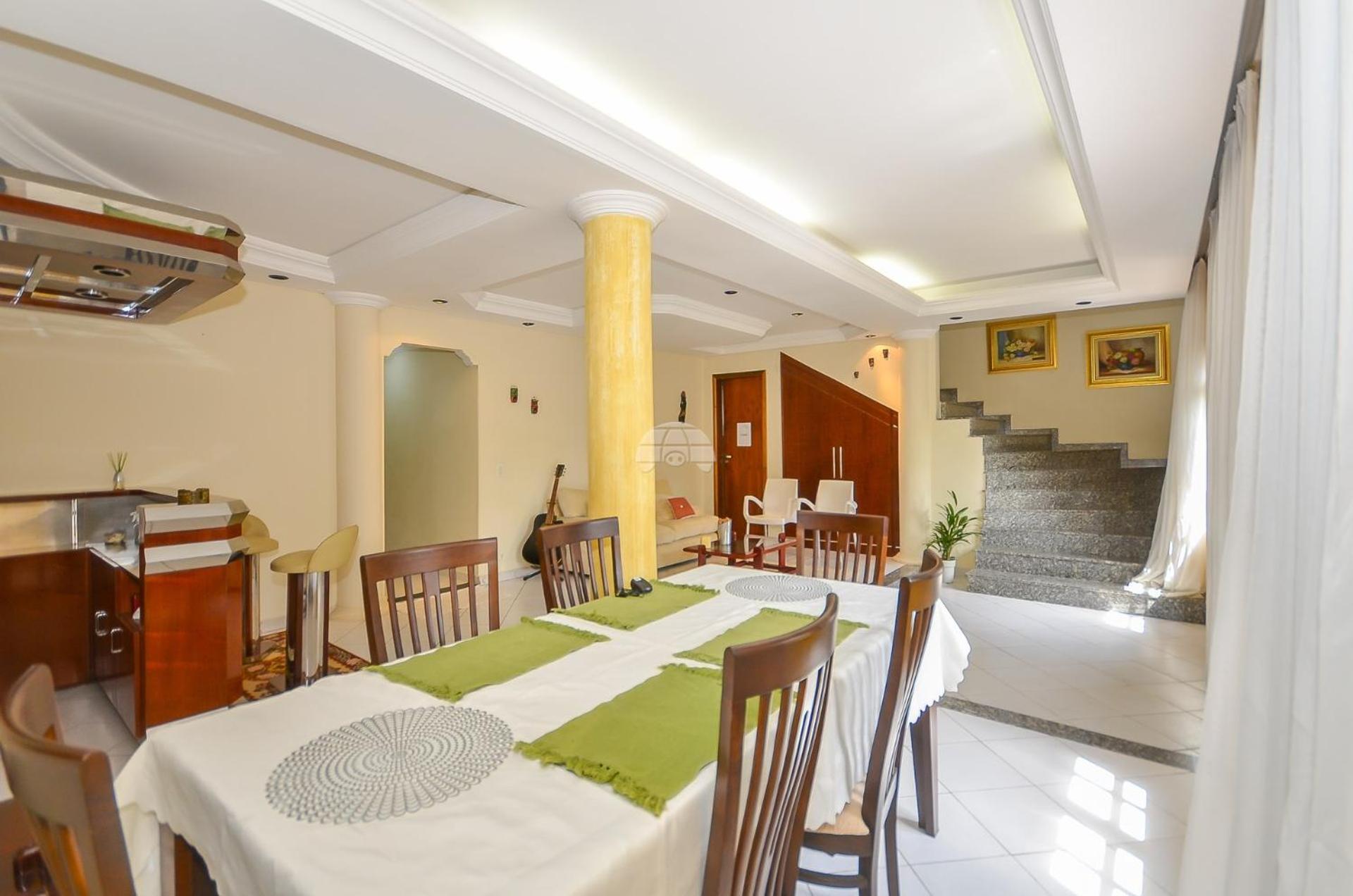 Casa do Loro Hospedagem