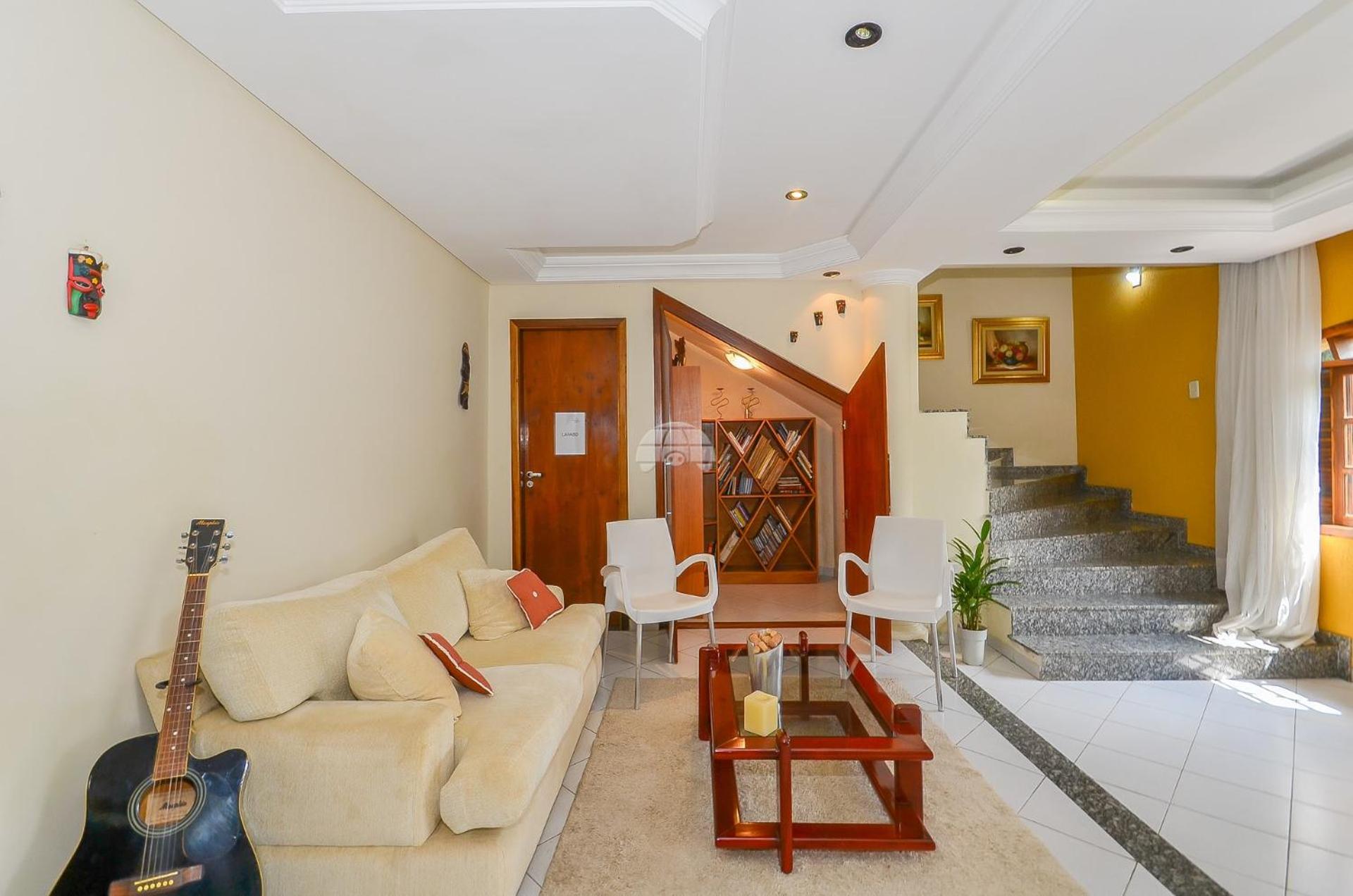 Casa do Loro Hospedagem