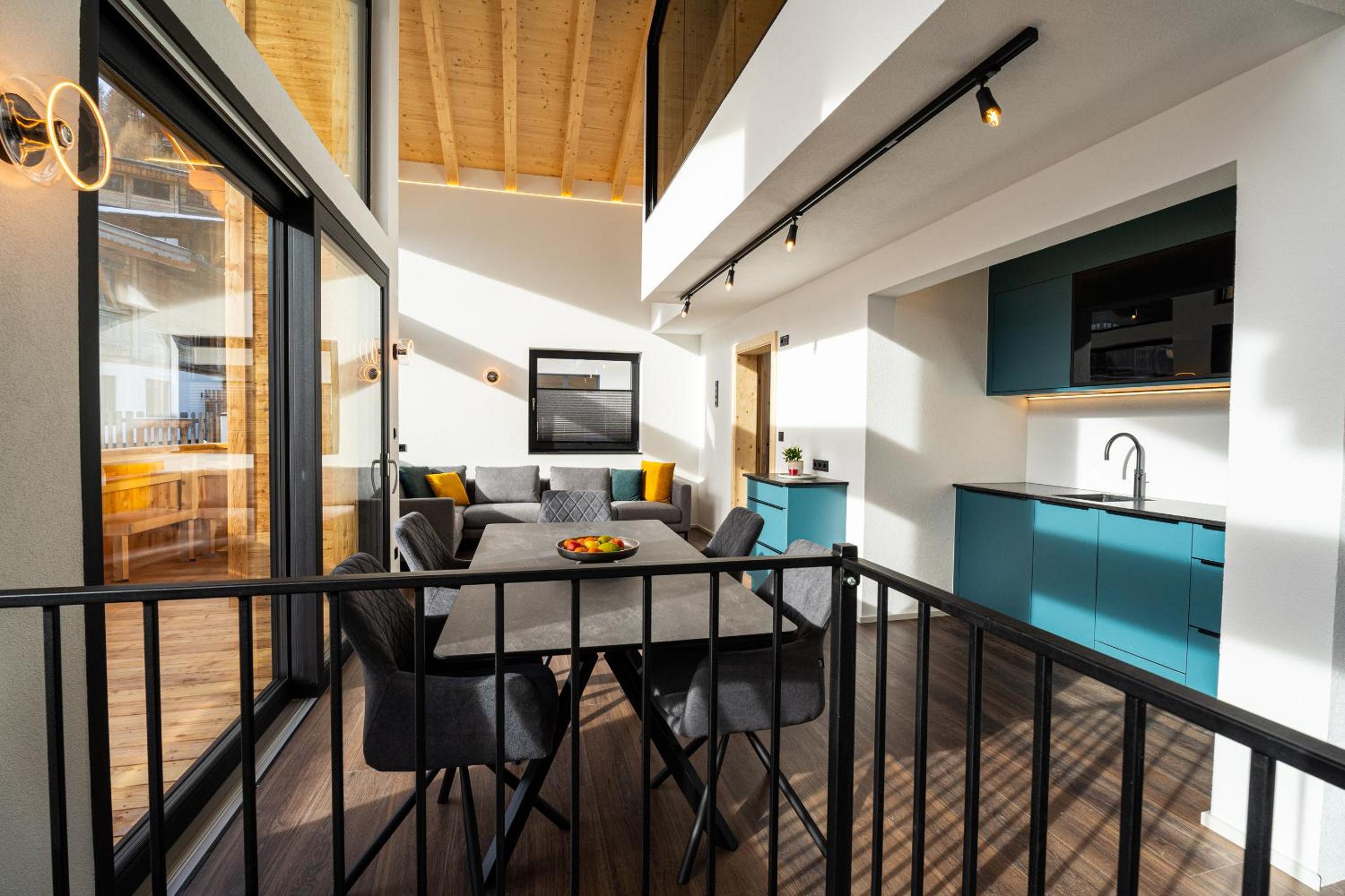 Selda Chalet