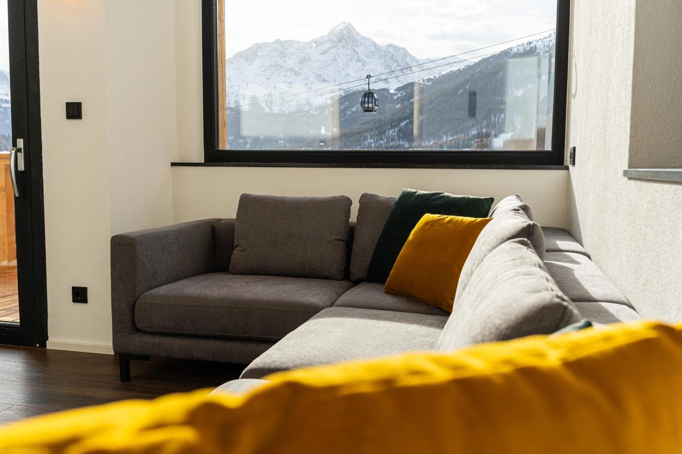 Selda Chalet