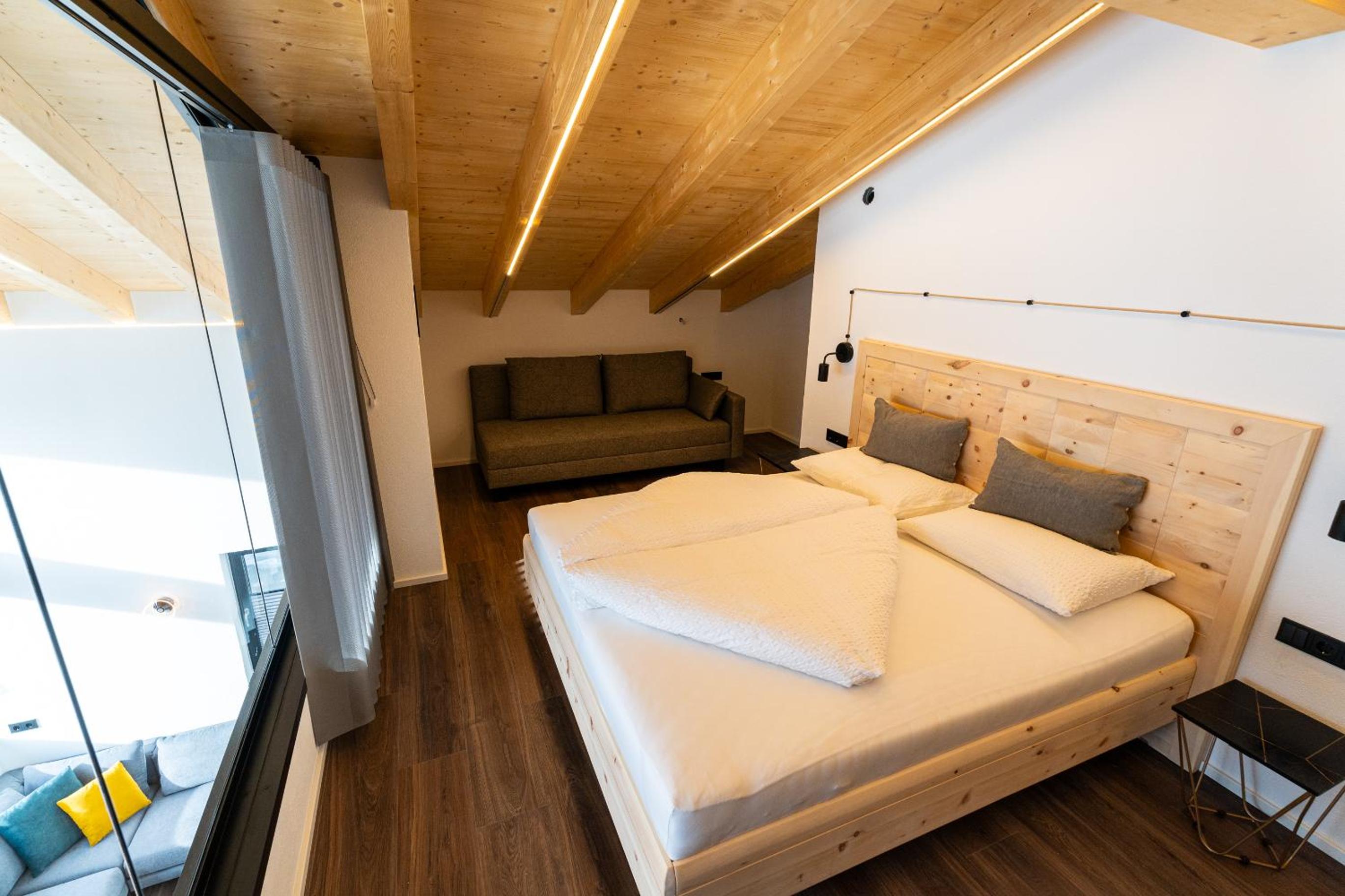 Selda Chalet