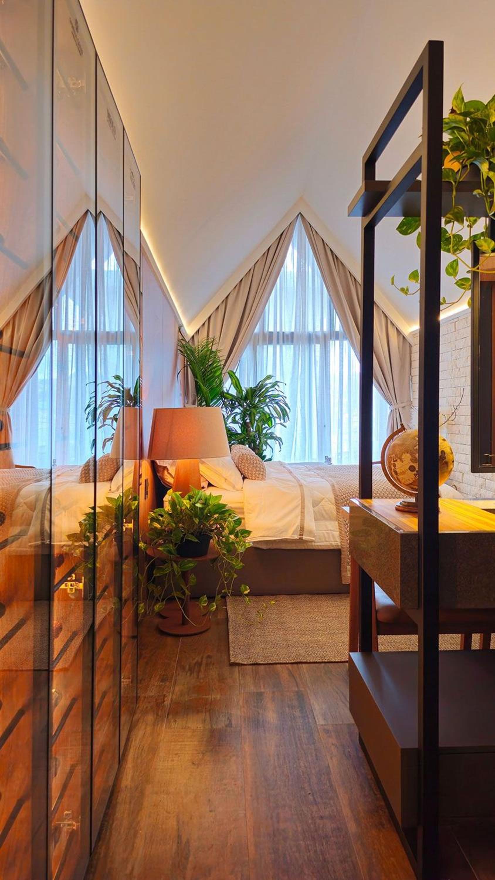 Urban Cabin One - Luxury Cabins