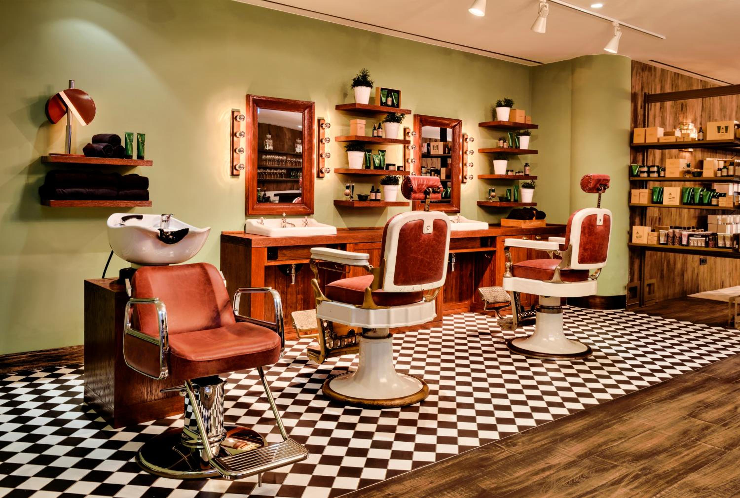 Soho House Istanbul - Image 27